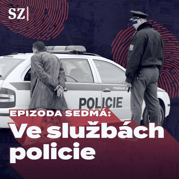 České podsvětí